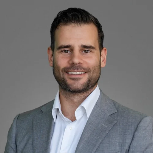Bjorn Hartendorp
